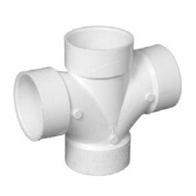 Pipe Connectors - Charlotte-Tee