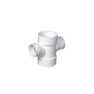 Pipe Connectors - Charlotte-Tee