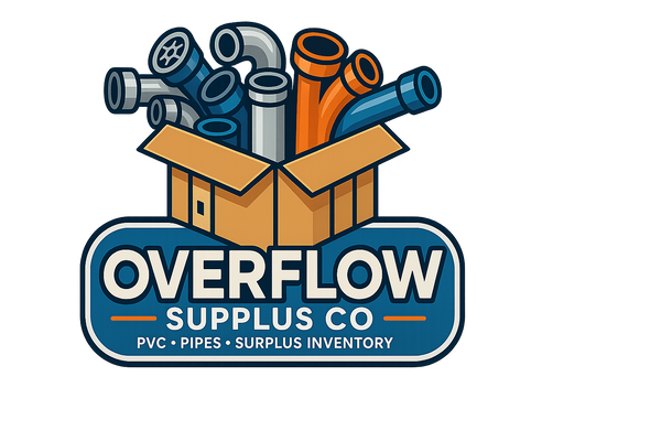 Overflow Surplus Co 