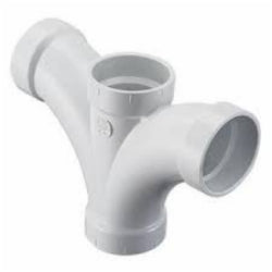 Pipe Connectors - Charlotte-Cross