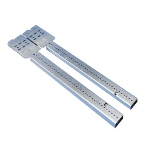 Brackets & Reinforcement Braces - Caddy - TSGB16-Bracket-11 in - 18 in