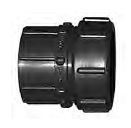 Plumbing Fittings & Supports Georg Fischer Mechanical Joint Fitting