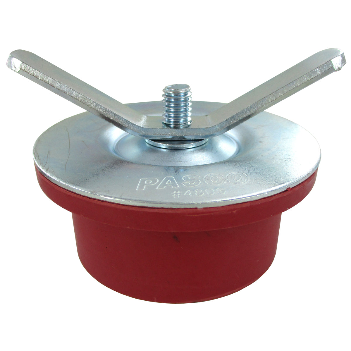 Plumbing Fittings & Supports Pasco Test Plug