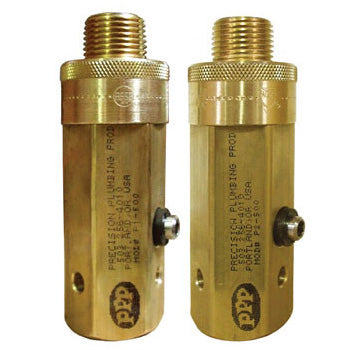 Pipe Connectors Precision Plumbing Products Trap Primer Valve