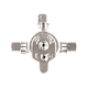 Plumbing Fixtures Sloan Mixing Valve