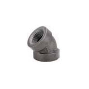 Plumbing Fittings & Supports Matco-Norca 45 Degree Elbow
