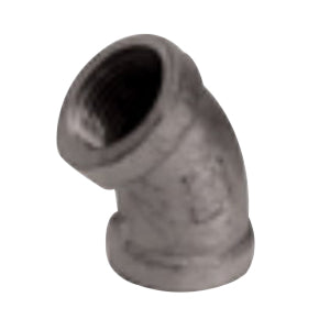 Plumbing Fittings & Supports Matco-Norca 45 Degree Elbow