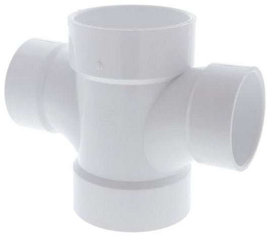 Pipe Connectors - NIBCO-Tee