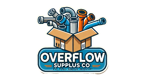 Overflow Surplus Co 