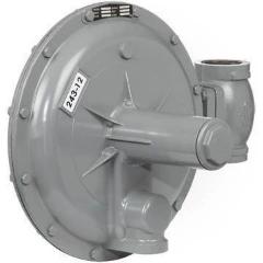 Uncategorized - Sensus - Gas Regulator
