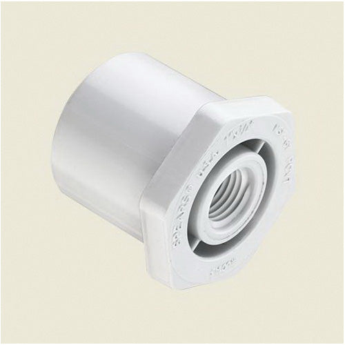 Plumbing Fittings & Supports Spears Bushing