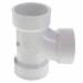 Pipe Connectors - Spears - Elbow,3 in