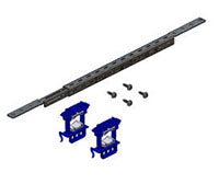 Brackets & Reinforcement Braces - Holdrite - Bracket,13 in - 25 in