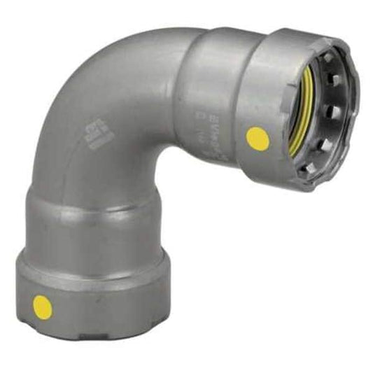 Pipe Connectors - Viega-Elbow