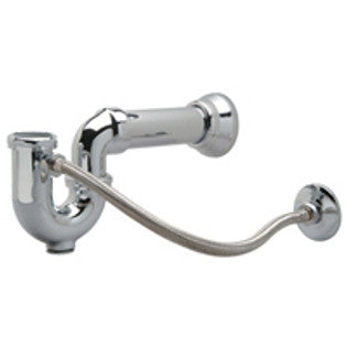 Plumbing Fittings & Supports - Zurn-Water Saver Trap