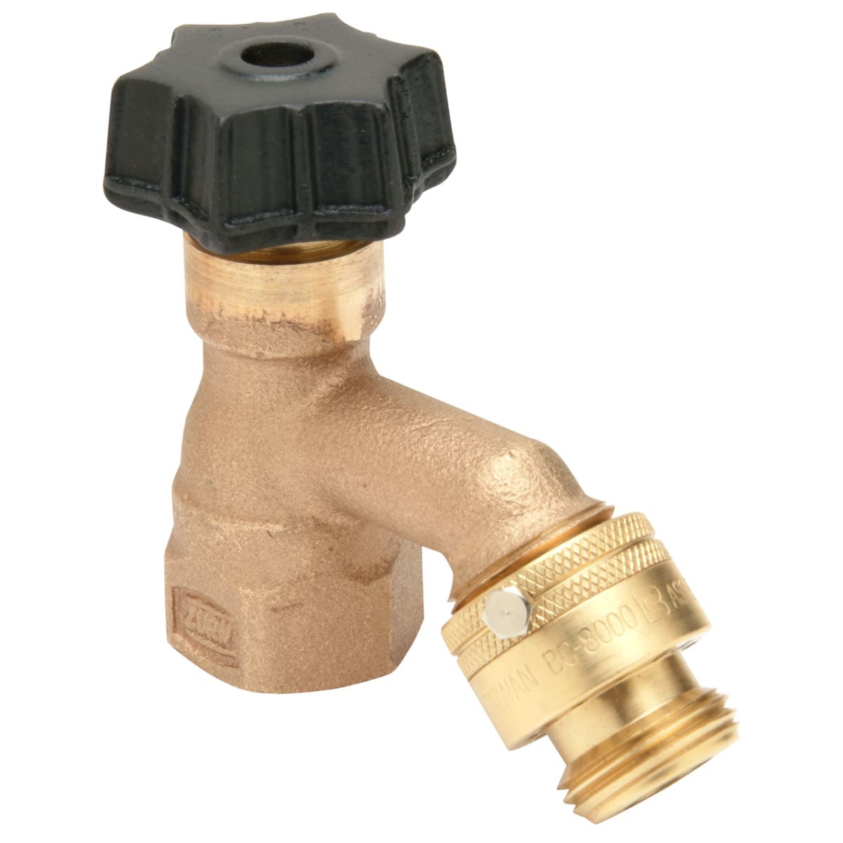 Plumbing Fixtures - Zurn-Faucet
