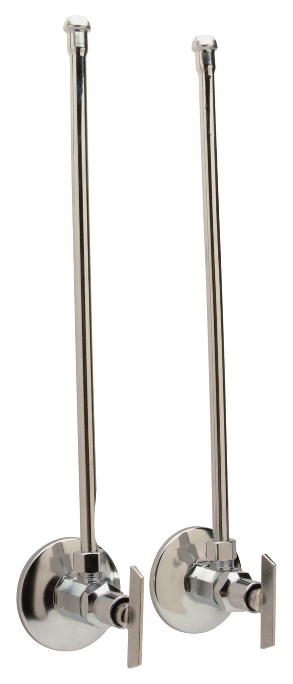 Plumbing Fixtures Zurn Angle Stops