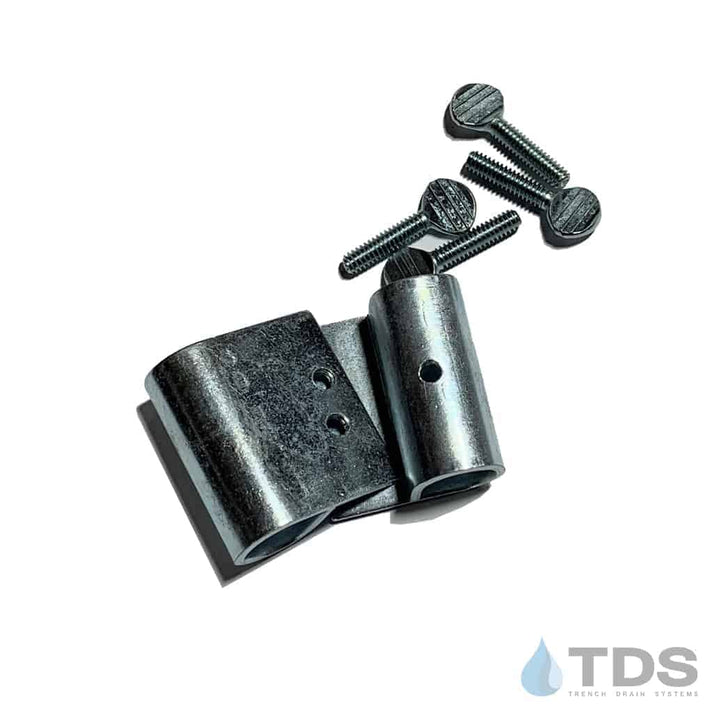 Brackets & Reinforcement Braces - Zurn - Clips -