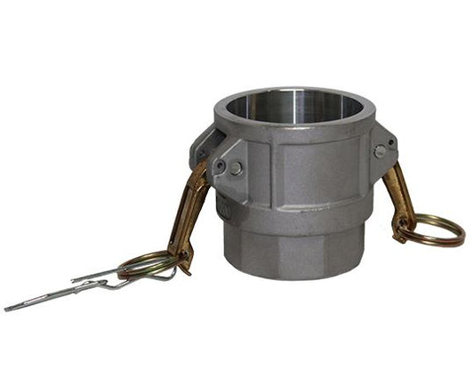 Pipe Connectors Dixon Valve Coupler