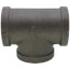 Plumbing Fittings & Supports Bluefin Tee