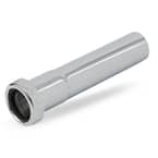 Plumbing Fittings & Supports - Everbilt - Extension Tube -