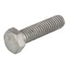Hardware Fasteners - Crown Bolt - Hex Bolt - 15 pk
