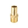 Pipe Connectors Everbilt Barb Male Adapter