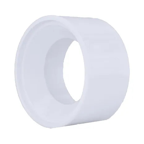 Pipe Connectors - Charlotte - PVC-107-Bushing-2 in x 1.5 in