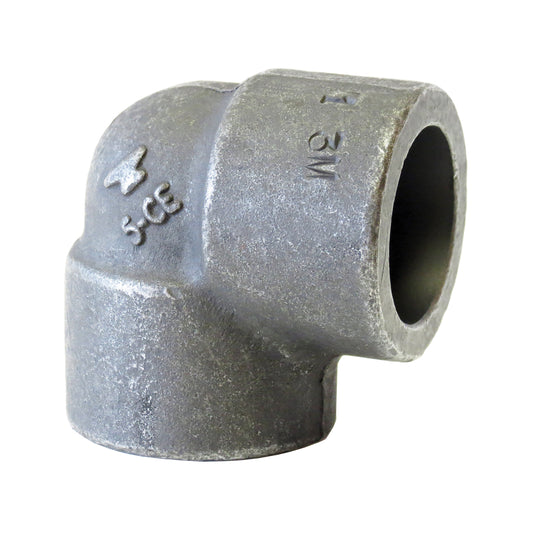 Plumbing Fittings & Supports Anvil Elbow