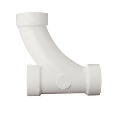 Pipe Connectors - Lasco-Elbow