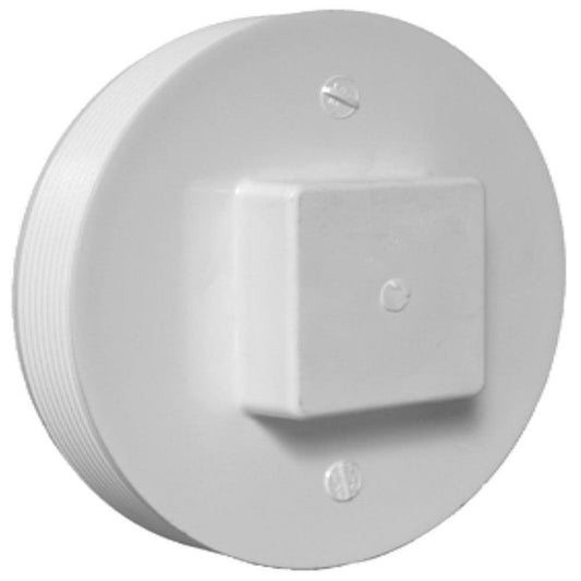 Plumbing Fittings & Supports Lasco Plug