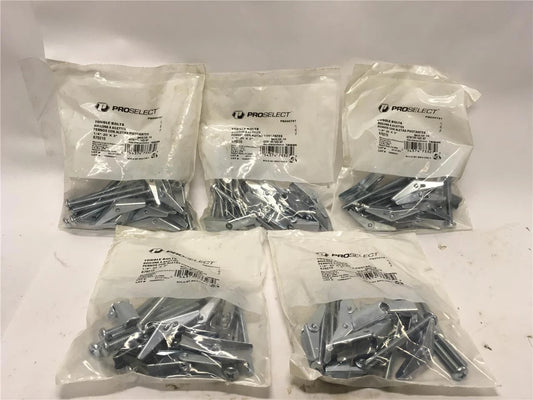 Hardware Fasteners - ProSelect-Toggle Bolts