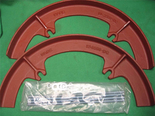 Plumbing Fixtures Wade Clamp