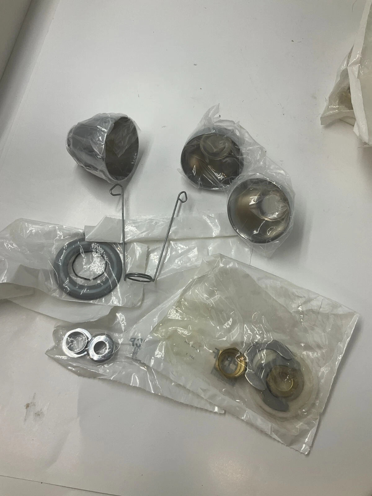 Plumbing Fixtures Chicago Faucets Cross Handles