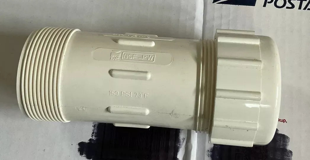 Plumbing Fittings & Supports Mueller Coupling