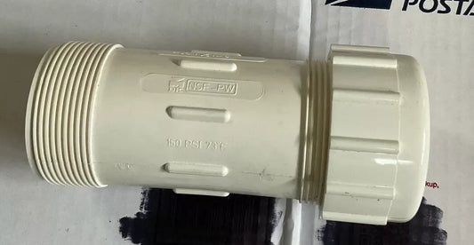 Plumbing Fittings & Supports Mueller Coupling