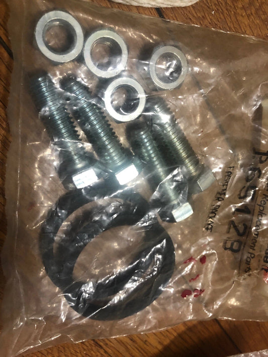 Plumbing Repair Kits - ITT Bell & Gossett - Fastener Package -