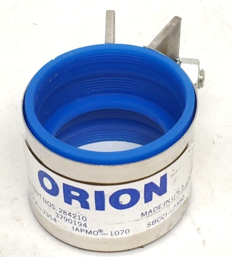 Plumbing Fittings & Supports Orion Coupling