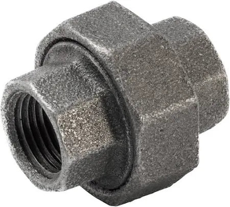 Plumbing Fittings & Supports Mueller Industries Union