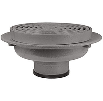 Plumbing Fittings & Supports - Sun Drainage-Floor Drain