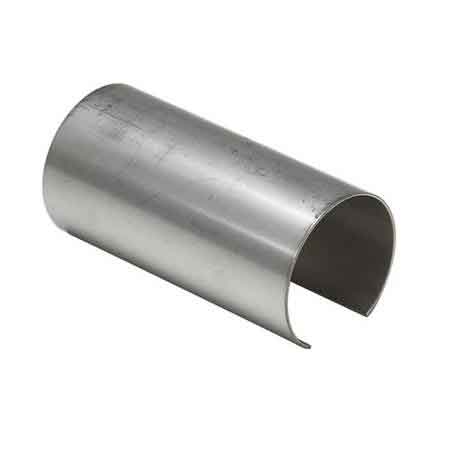 Plumbing Fittings & Supports - -Snaplock Sleeves