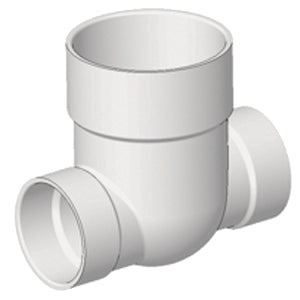 Pipe Connectors - Spears -Tee