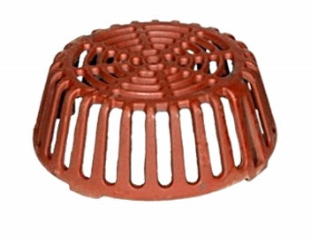 Plumbing Fixtures Wade Drain Dome