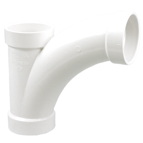 Pipe Connectors - Nibco-Wye