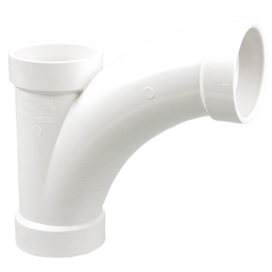 Pipe Connectors - Nibco-Wye