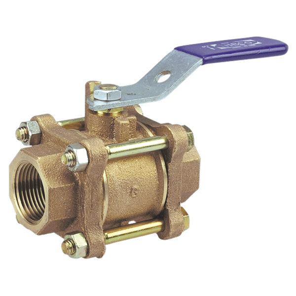 Plumbing Fixtures - NIBCO-Ball Valve