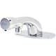 Plumbing Fixtures - Zurn-Faucet